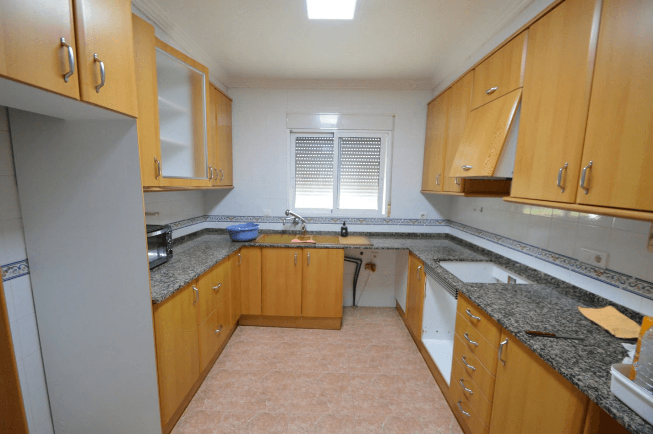 Finca en venta en Vinaròs, zona rural, con 3 habitaciones.