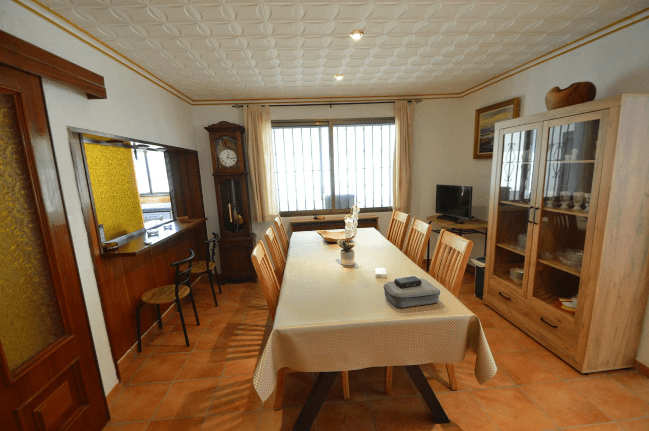 Villa à vendre à Costa Sur