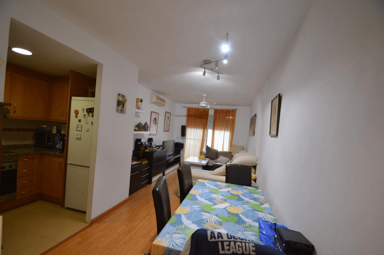 Dúplex en venta en Benicarló