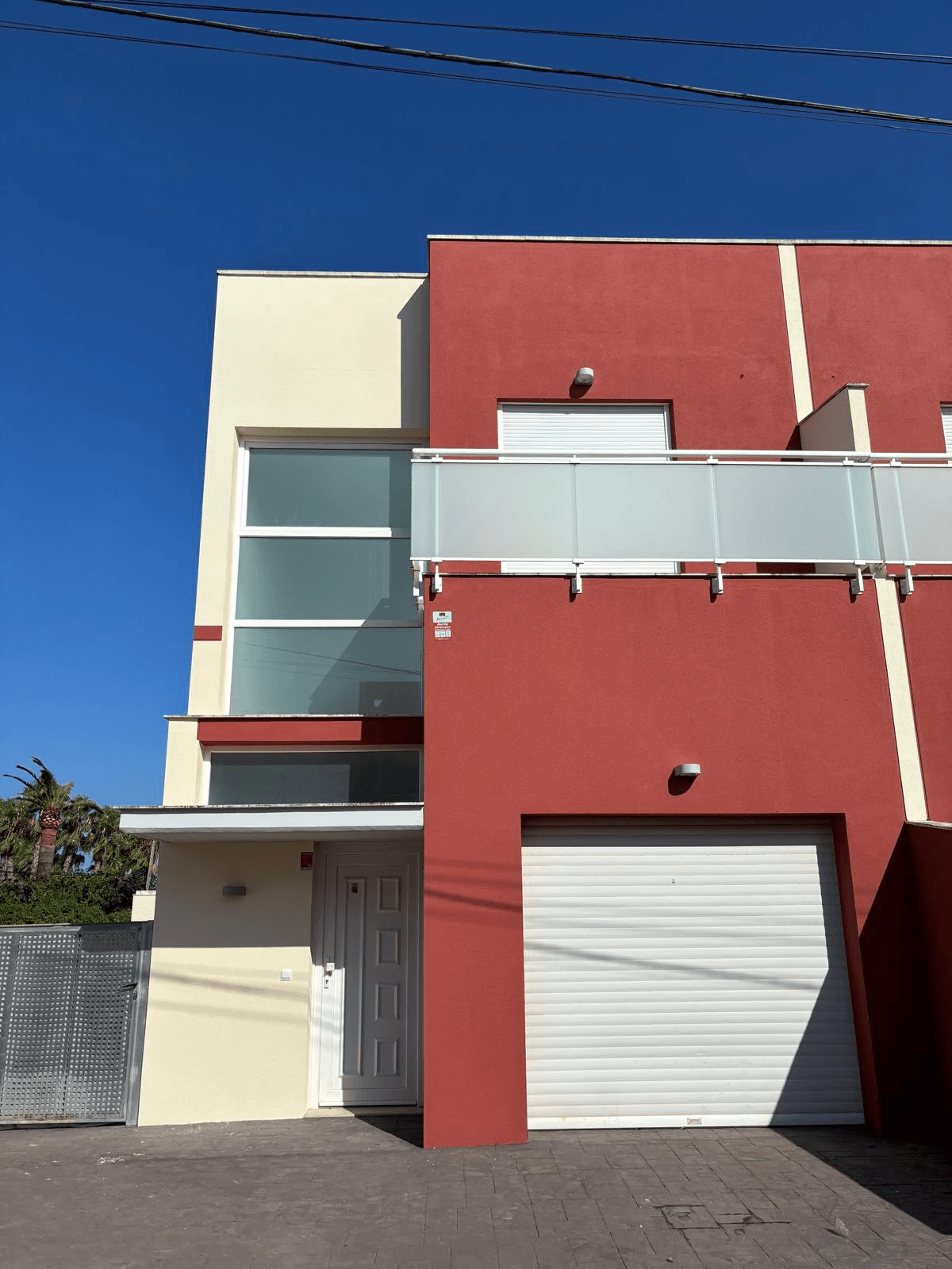 Maison mitoyenne à Vinaròs, Costa Nord, 3 chambres, à vendre