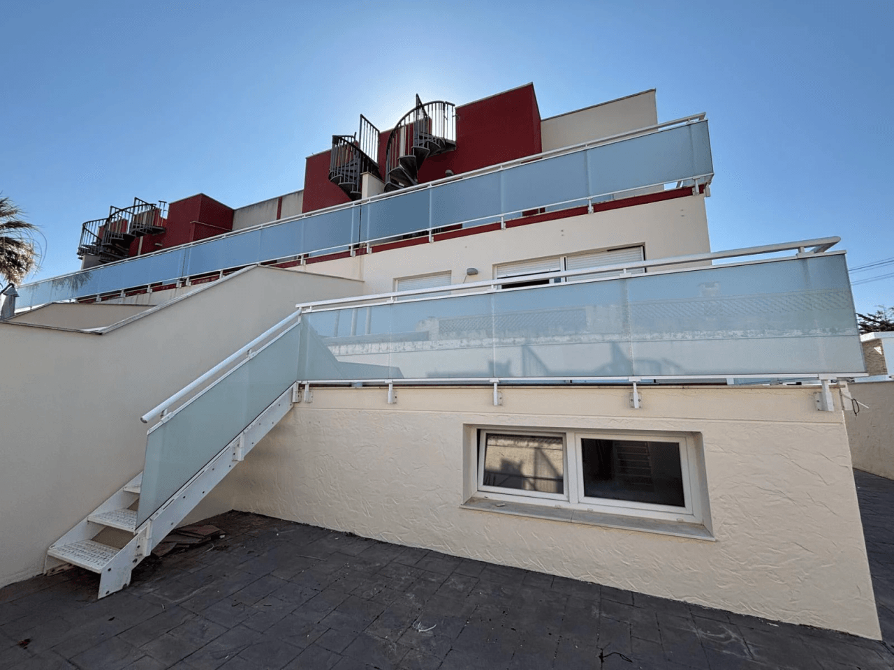 Maison mitoyenne à Vinaròs, Costa Nord, 3 chambres, à vendre