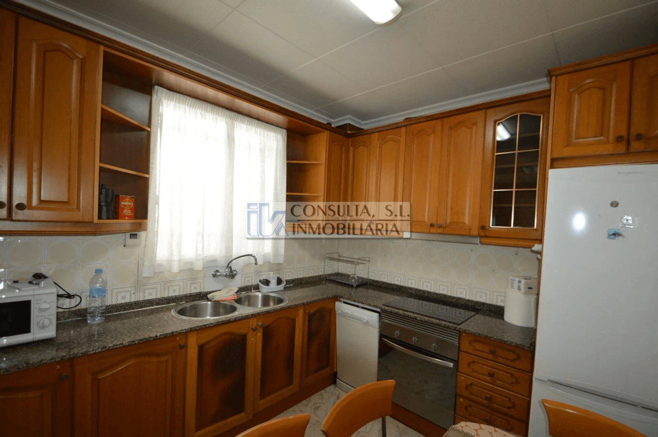 Vente de maison individuelle dans le centre de Vinaròs