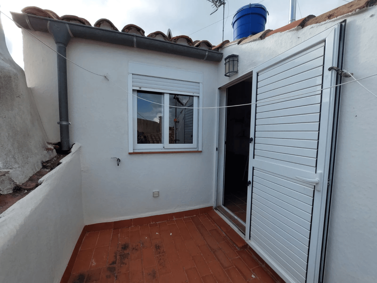 En venta, Casa de pueblo en la parte antigua de Xert / Chert