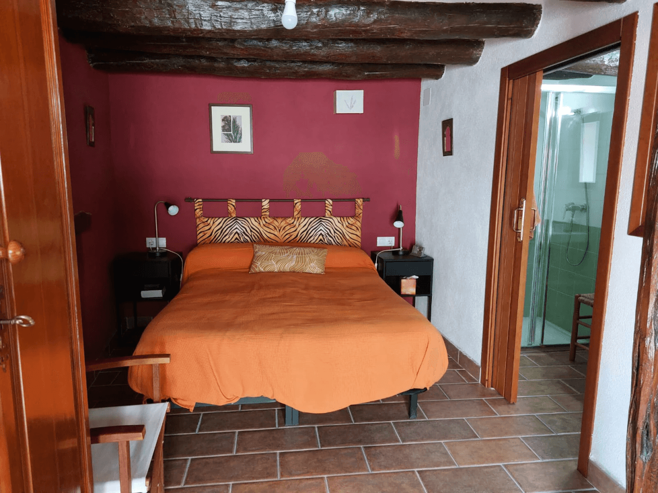 En venta, Casa de pueblo en la parte antigua de Xert / Chert
