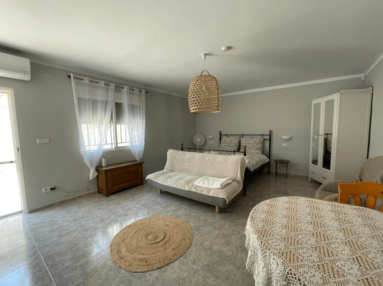 Finca en venta en Ulldecona con piscina y 3 dormitorios