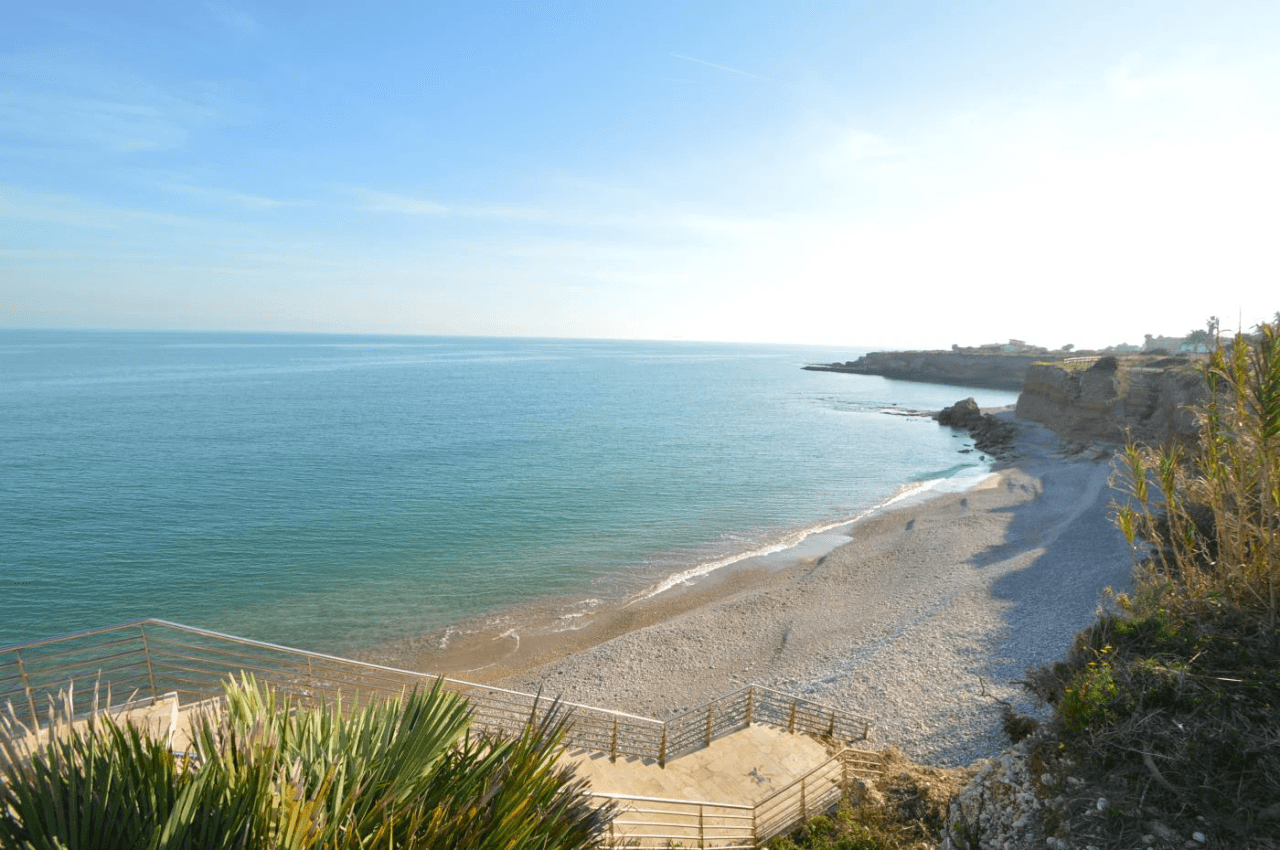 En venta finca rústica en Sant Jordi (Castellón)