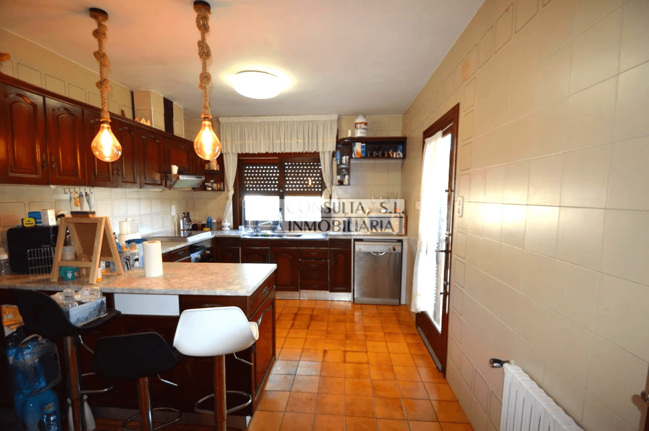 Villa à vendre à Vinaròs dans le quartier Boverals.