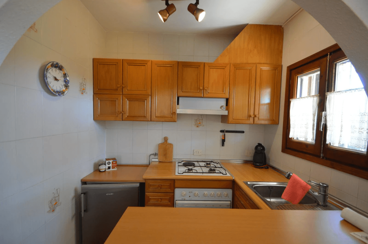 Chalet en venta en San Jorge con 2 dormitorios