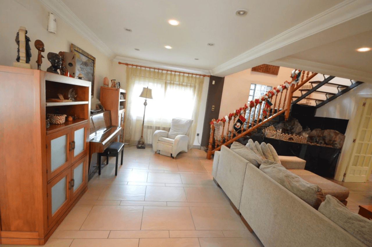 Venta de chalet de estilo mediterráneo en Vinaròs, Costa Norte