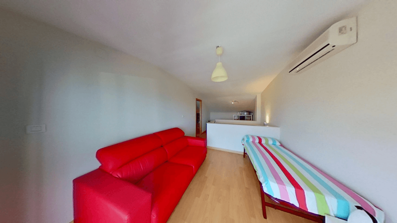 Doppelhaushälfte zum Verkauf mit 3 Schlafzimmern und Pool in Vinaròs