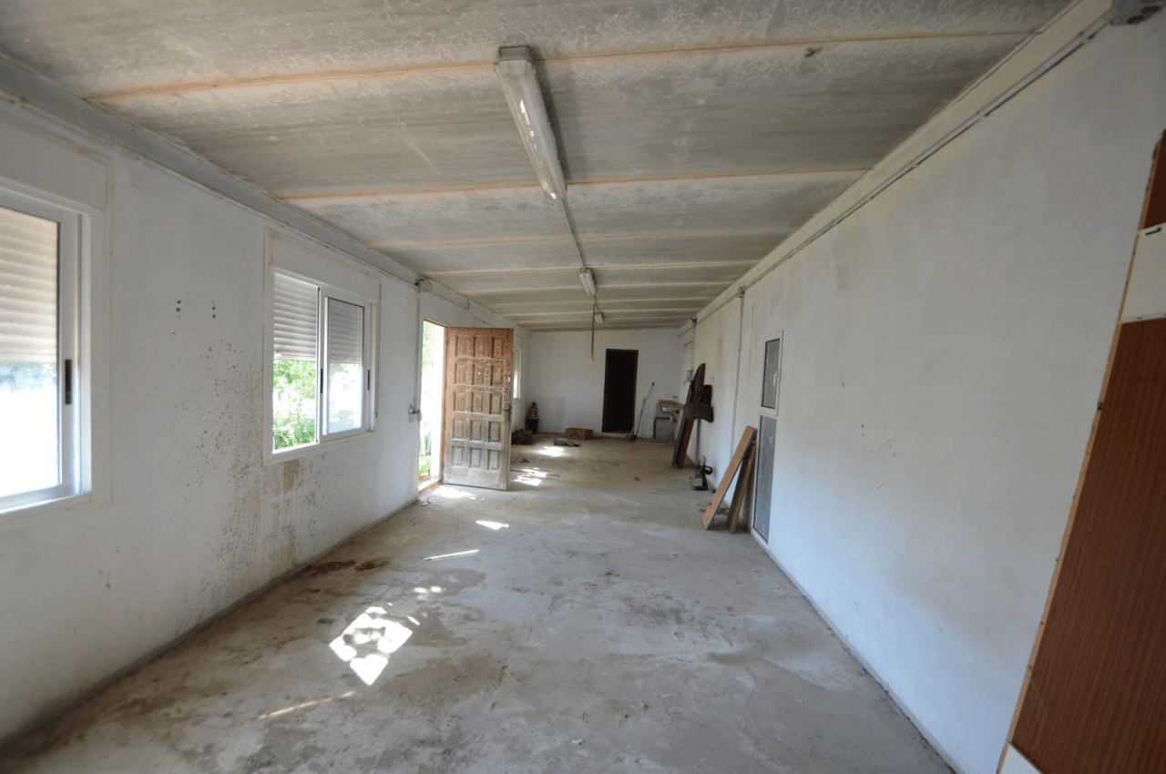 En venta Finca en Vinaròs, granja escuela