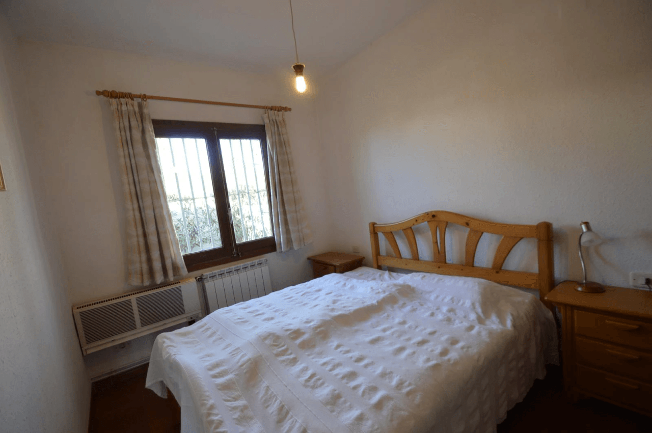 Chalet en venta en San Jorge con 2 dormitorios