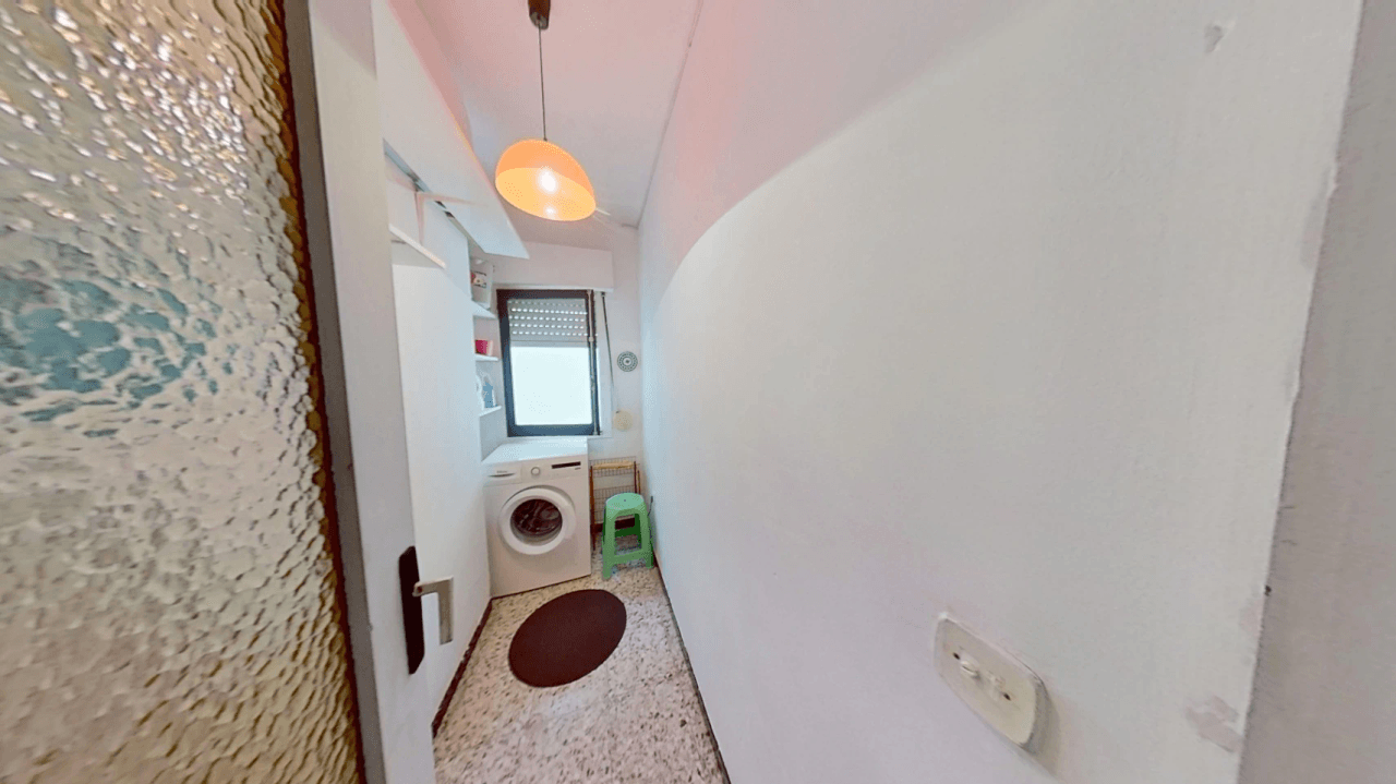 Wohnung zu verkaufen in Vinaròs: 3 Schlafzimmer, 1 Badezimmer, möbliert