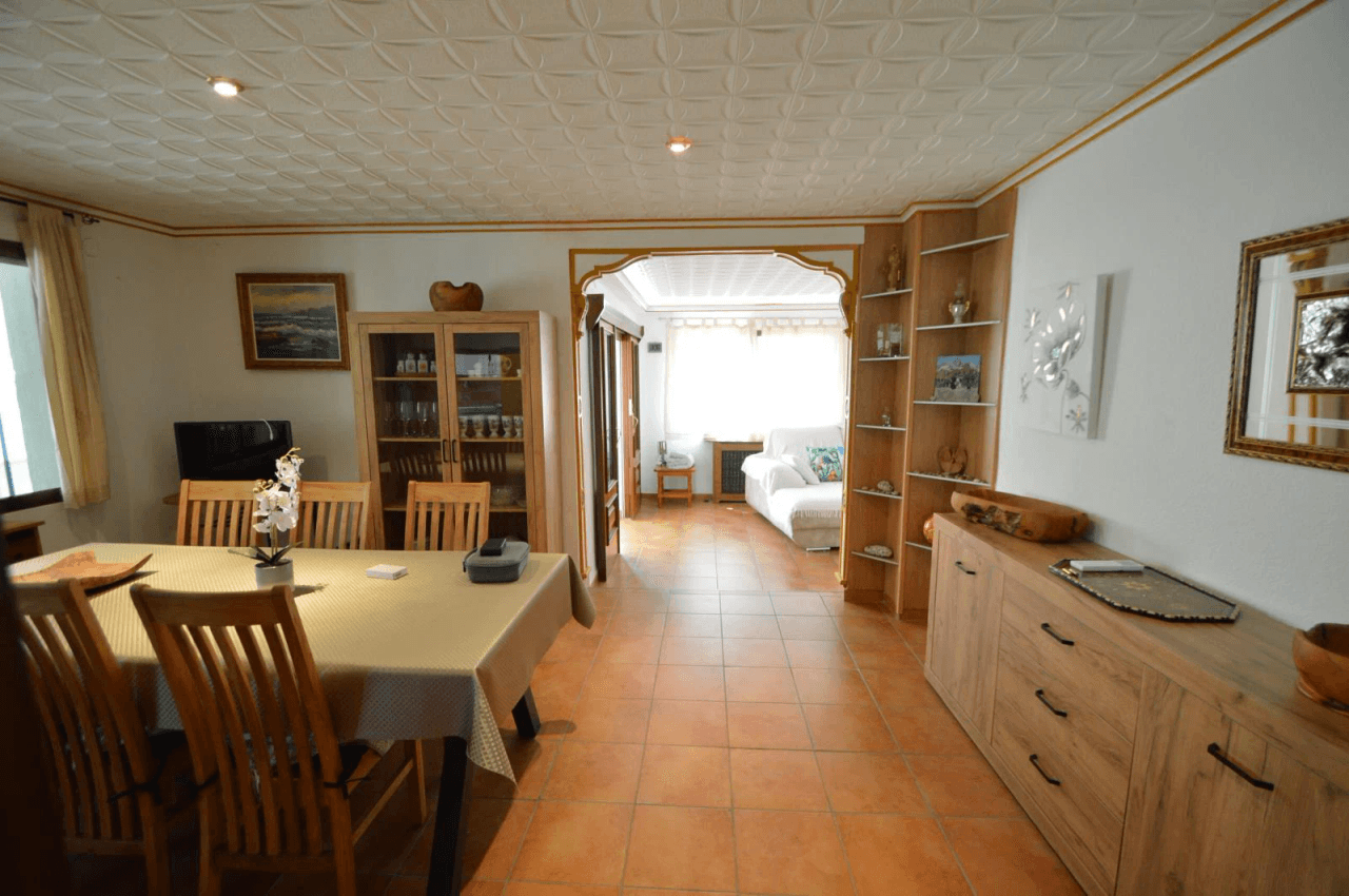 Villa à vendre à Costa Sur