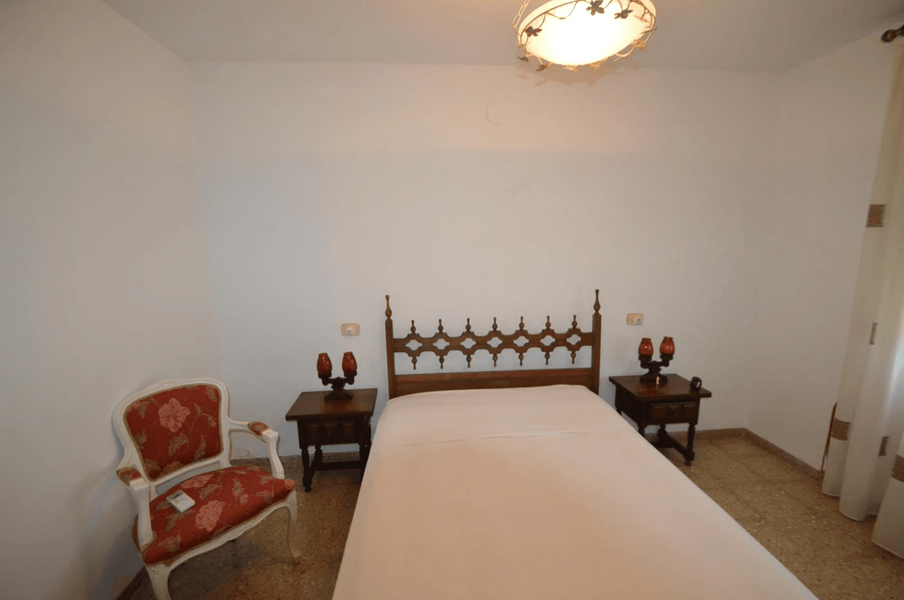 Villa confortable près de la mer