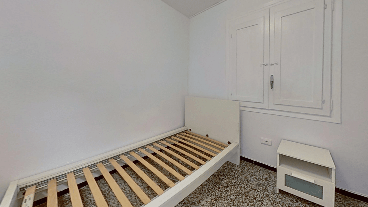 Piso en venta de 3 habitaciones con terraza en Vinaròs.