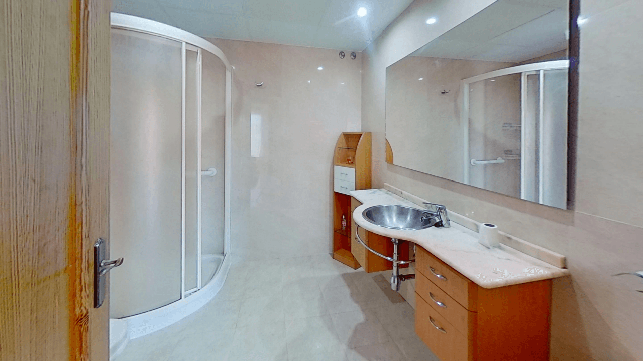 Piso en Vinaròs: 2 Habitaciones y Terraza en Venta