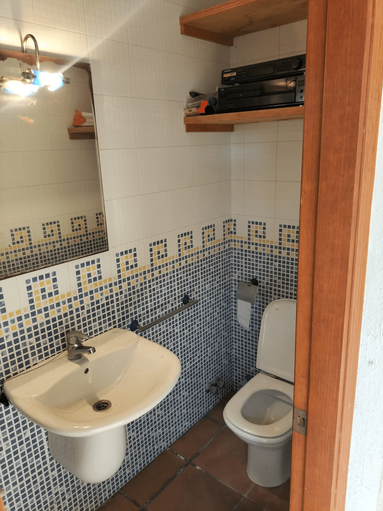 Venta de chalet de estilo mediterráneo en Vinaròs, Costa Norte
