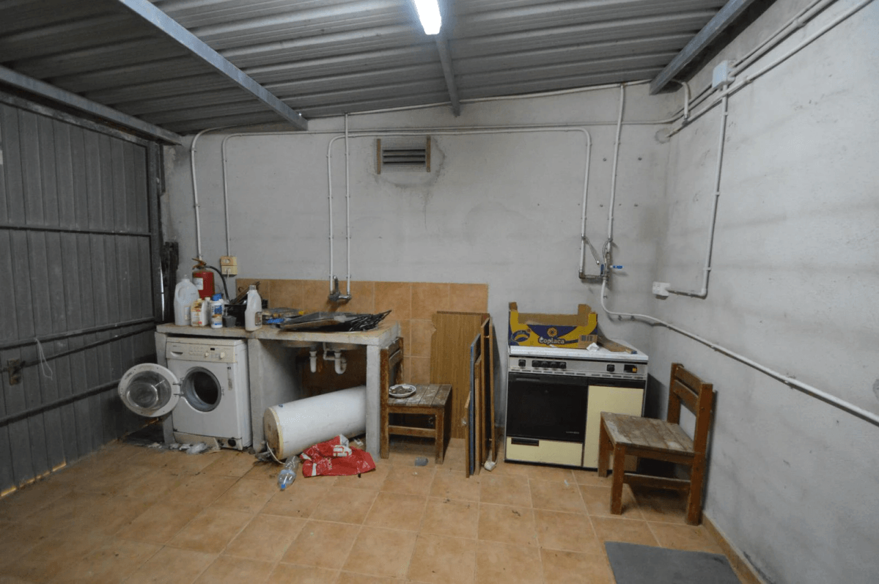 En venta Finca en Vinaròs, granja escuela