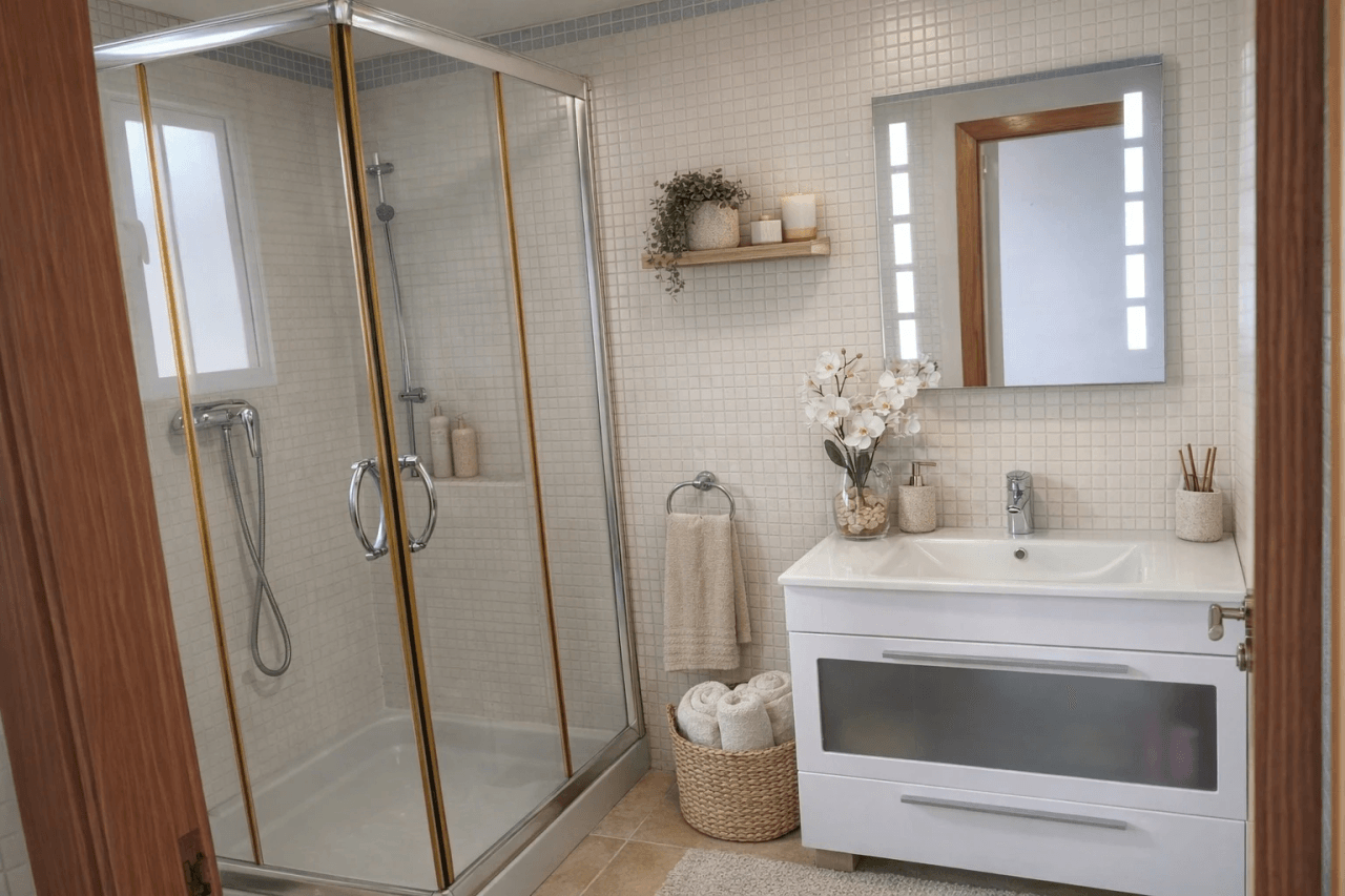 Chalet à vendre à Boverals, Vinaròs : 4 chambres, 3 salles de bains