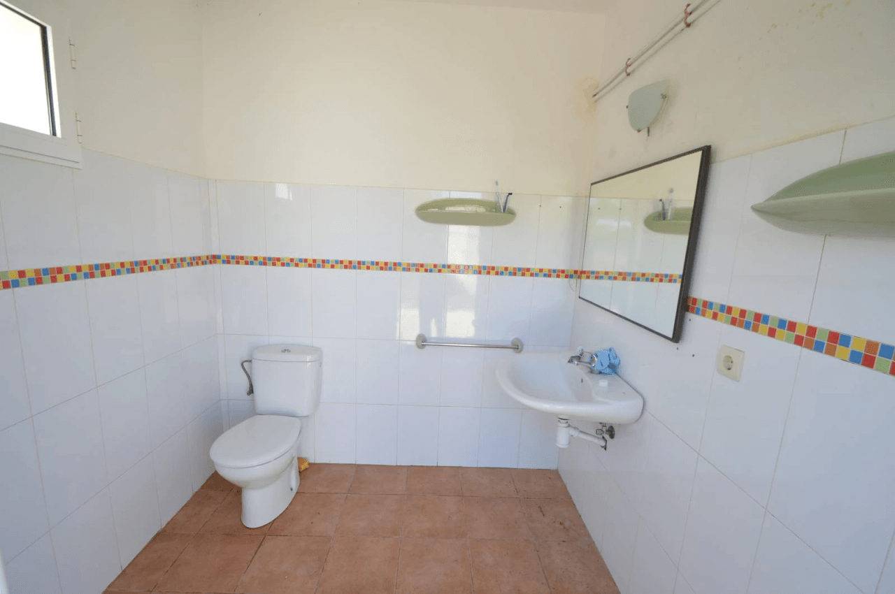 En venta Finca en Vinaròs, granja escuela