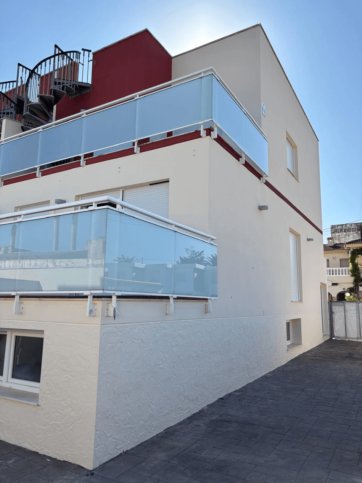 Maison mitoyenne à Vinaròs, Costa Nord, 3 chambres, à vendre
