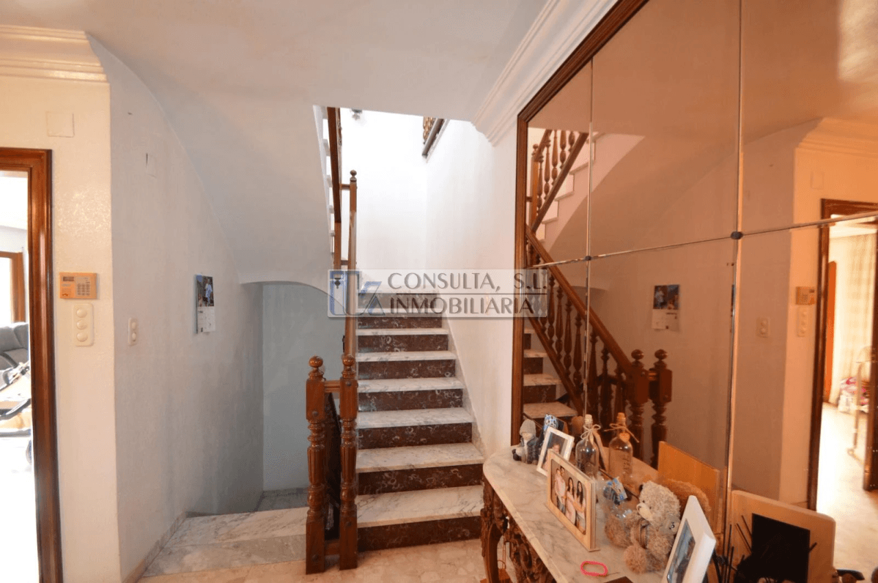 Villa à vendre à Vinaròs dans le quartier Boverals.