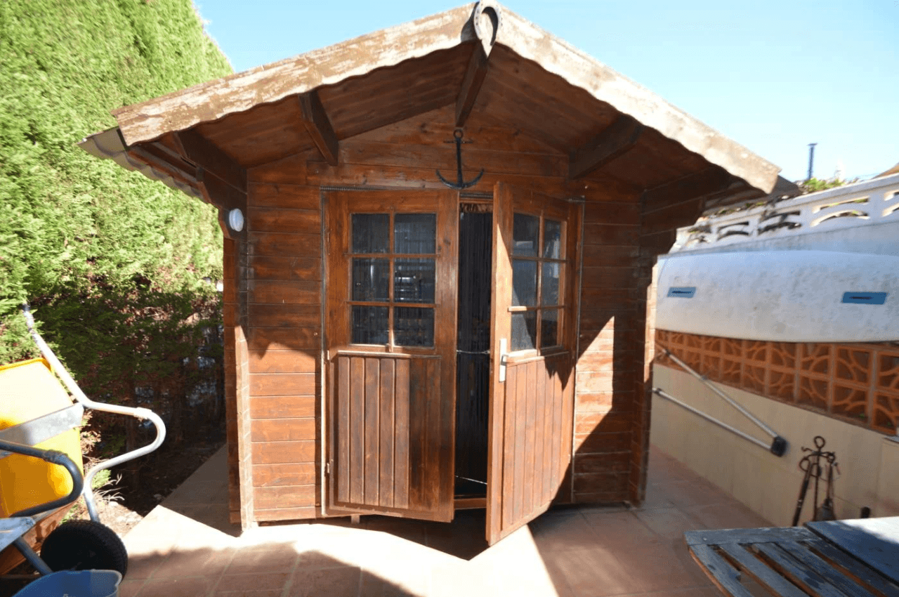 Villa confortable près de la mer