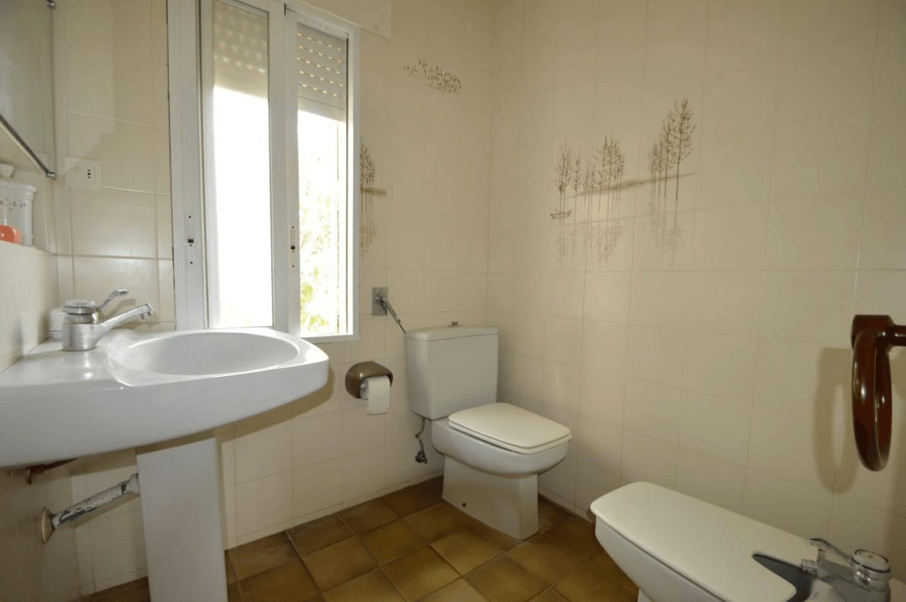 Spacieuse Villa en bord de mer à Vinaròs