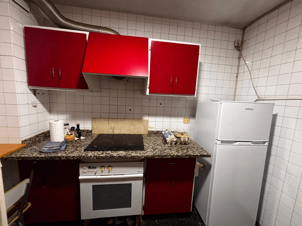Piso en venta en Vinaròs en zona centro