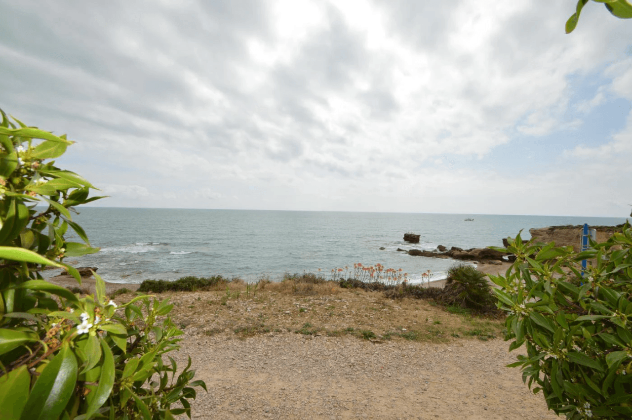 Spacieuse Villa en bord de mer à Vinaròs