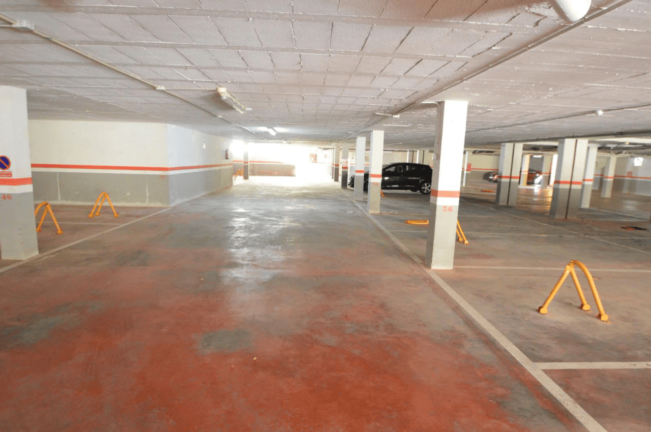 Parking en venta en Vinaròs zona Cala Montero