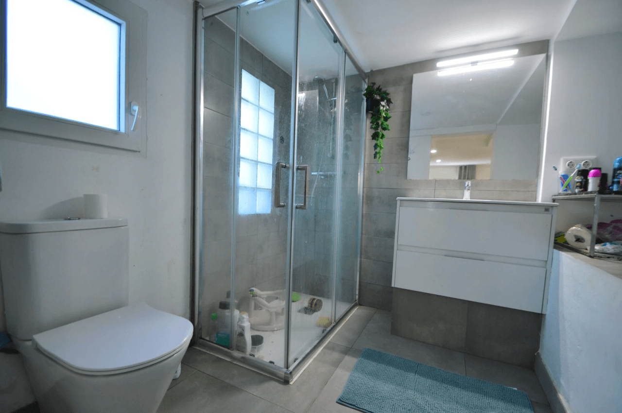 Finca en San Jorge, Castelló: 3 Habitaciones y Piscina