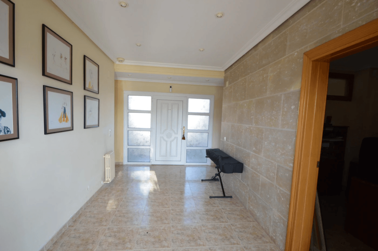 À VENDRE, ÉLÉGANTE VILLA SUR LA CÔTE SUD DE VINARÒS