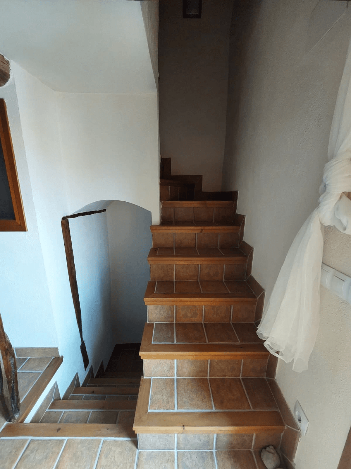 En venta, Casa de pueblo en la parte antigua de Xert / Chert
