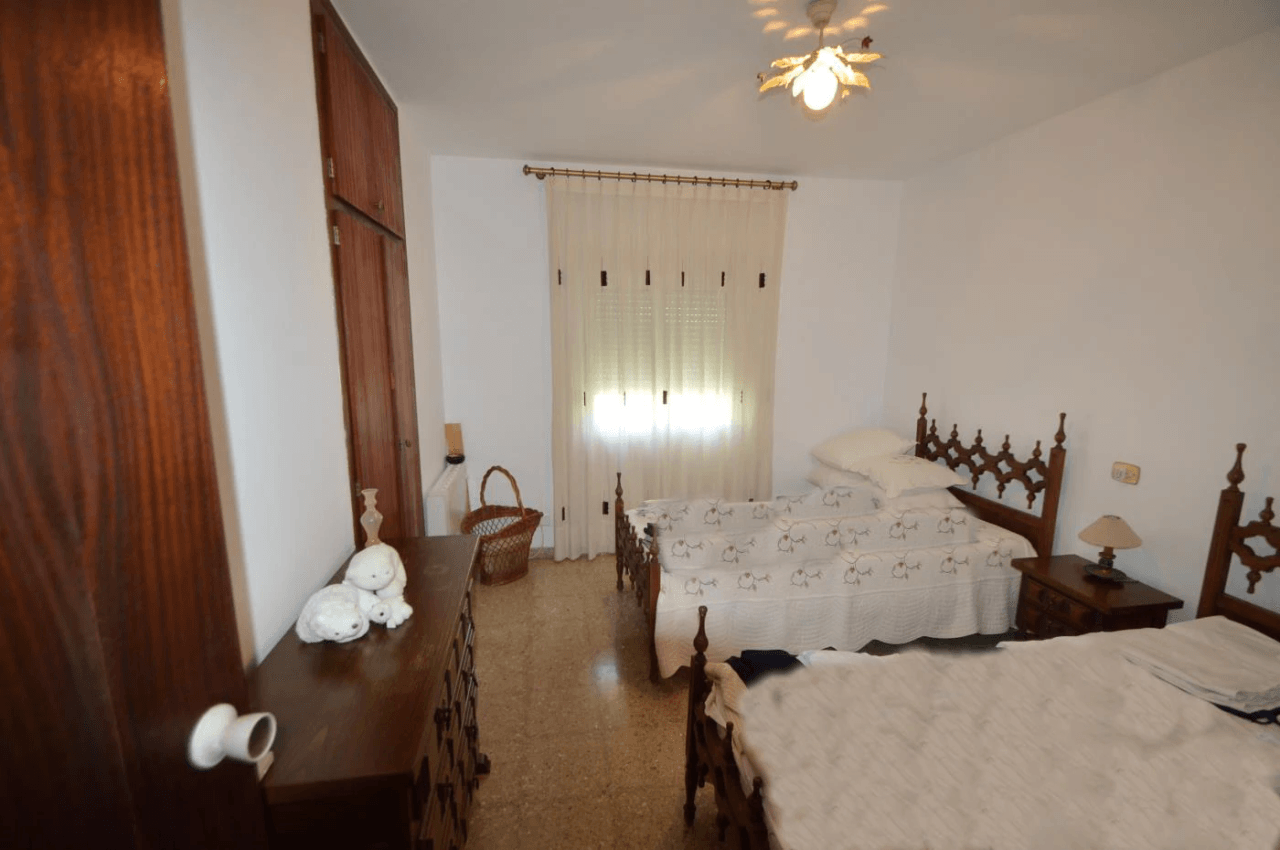 Villa confortable près de la mer