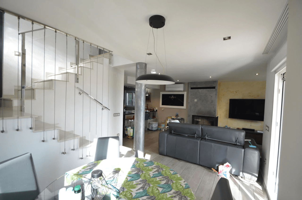 Chalet en venta en Peñiscola en zona Atalayas