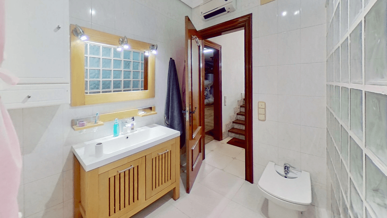 Chalet à vendre dans la zone de Boverals à Vinaròs