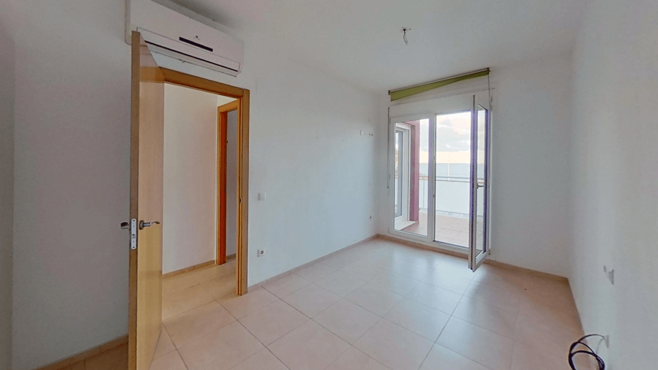 Chalet mitoyen à vendre à Vinaròs avec vue sur la mer