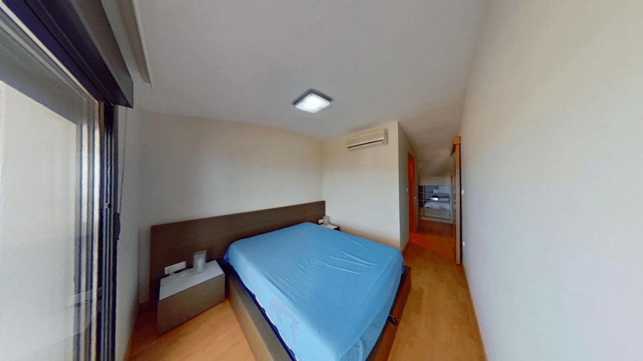 Doppelhaushälfte zum Verkauf mit 3 Schlafzimmern und Pool in Vinaròs