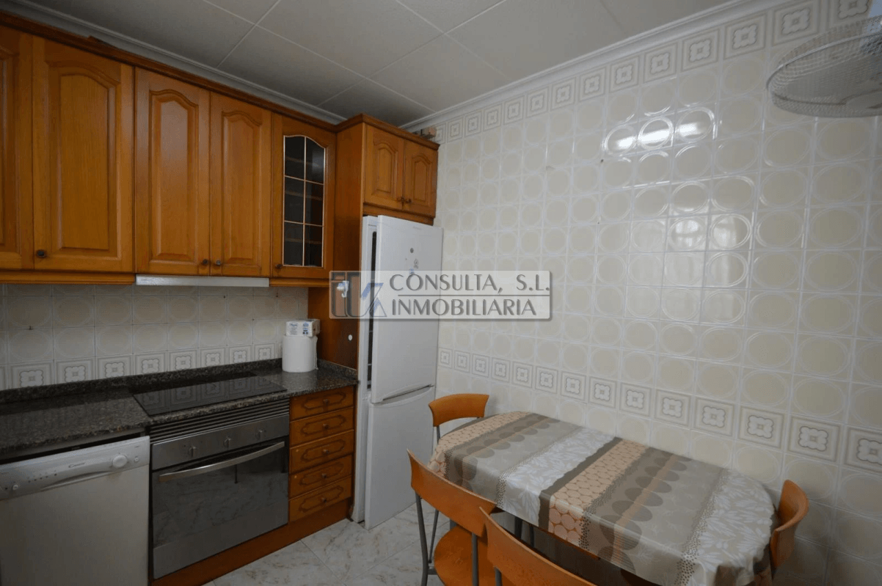 Vente de maison individuelle dans le centre de Vinaròs