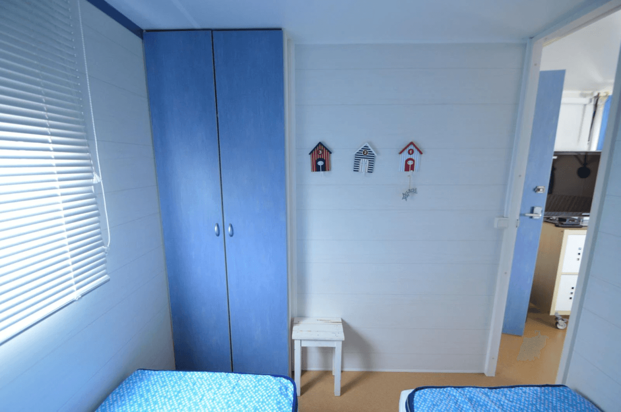 Parcela con 3 casas en venta en Vinaròs