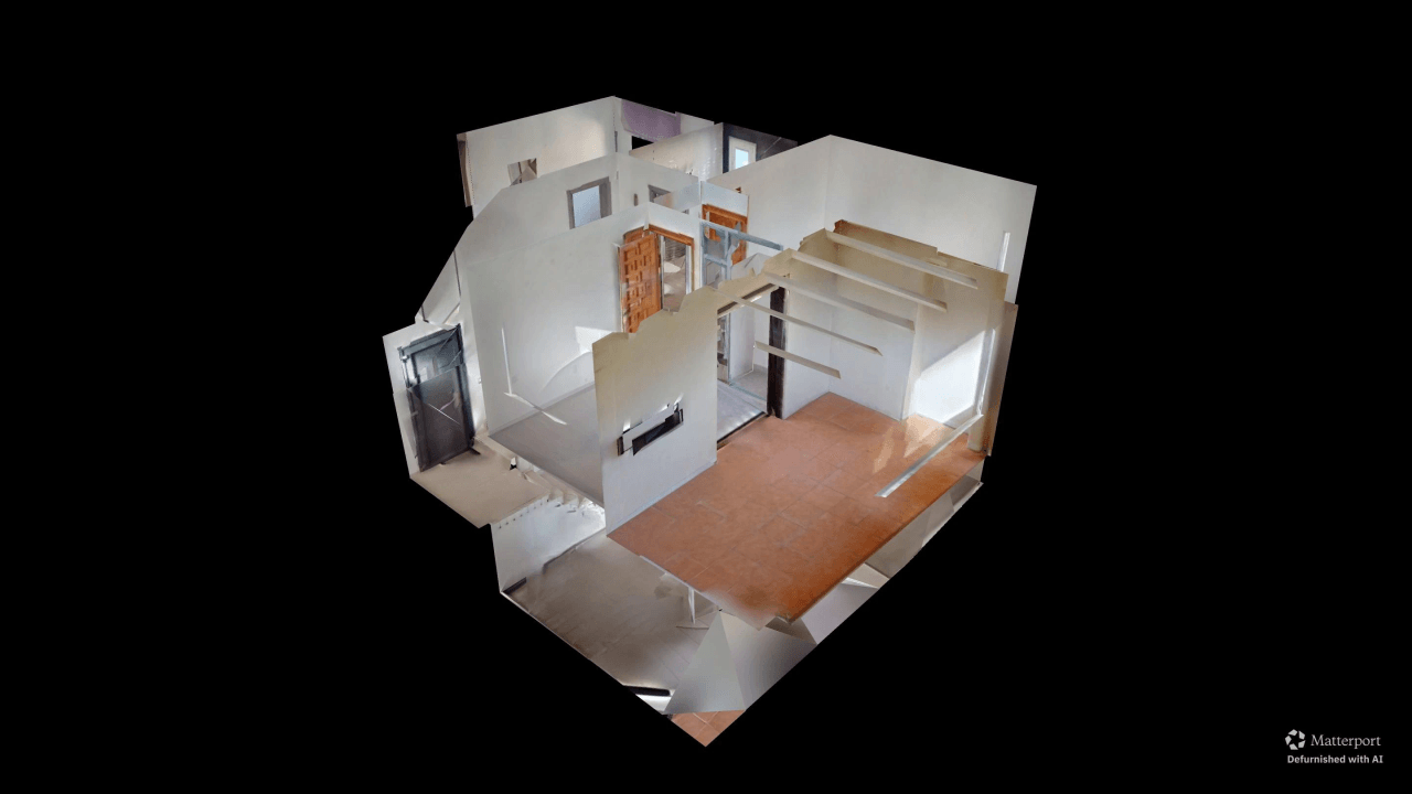 Chalet en venta en Peñiscola en zona Atalayas