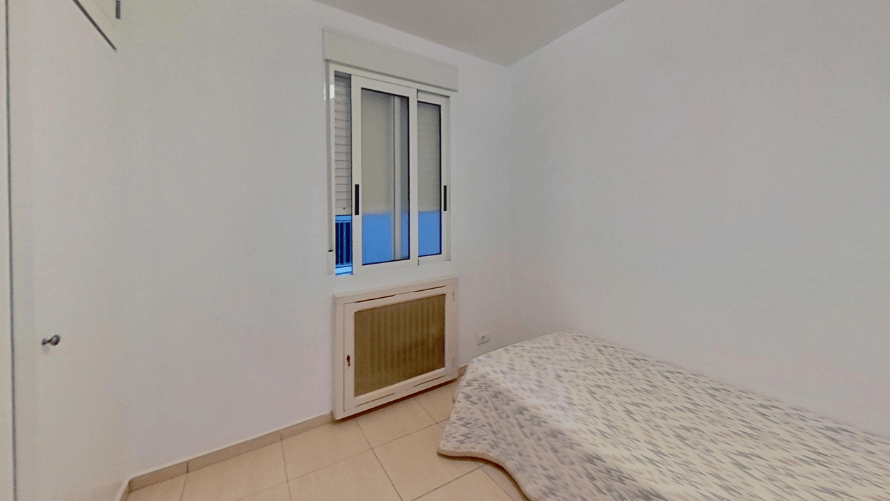 Wohnung zum Verkauf in Vinaròs mit Meerblick