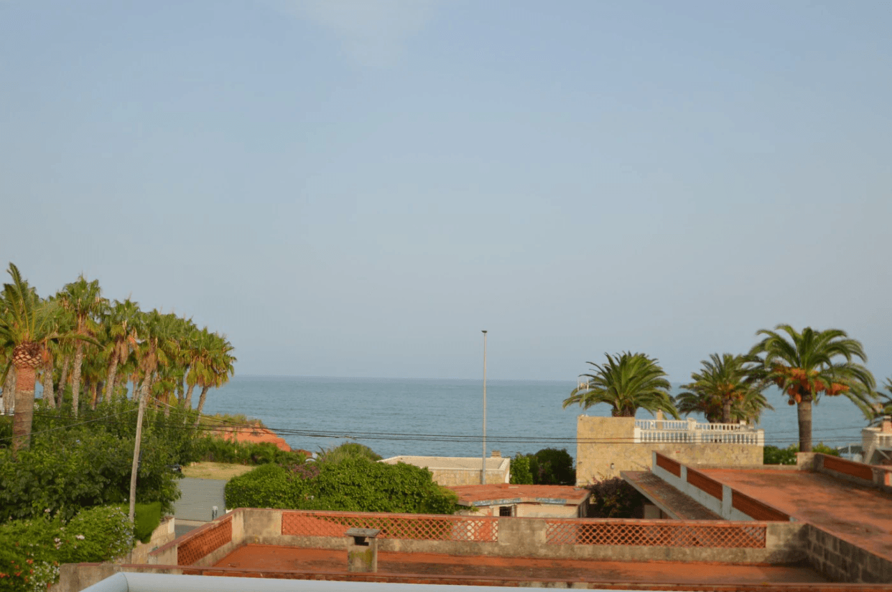 Maison mitoyenne à Vinaròs, Costa Nord, 3 chambres, à vendre