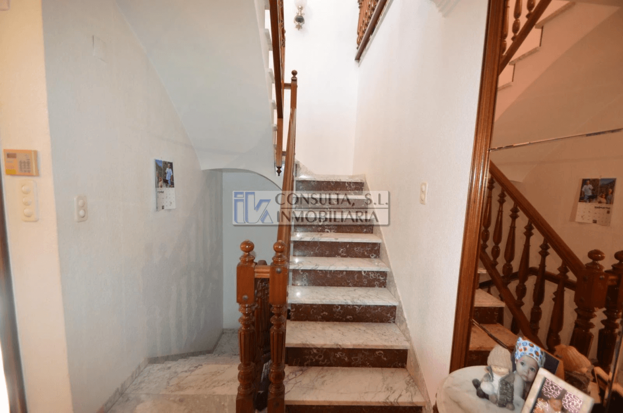 Villa à vendre à Vinaròs dans le quartier Boverals.