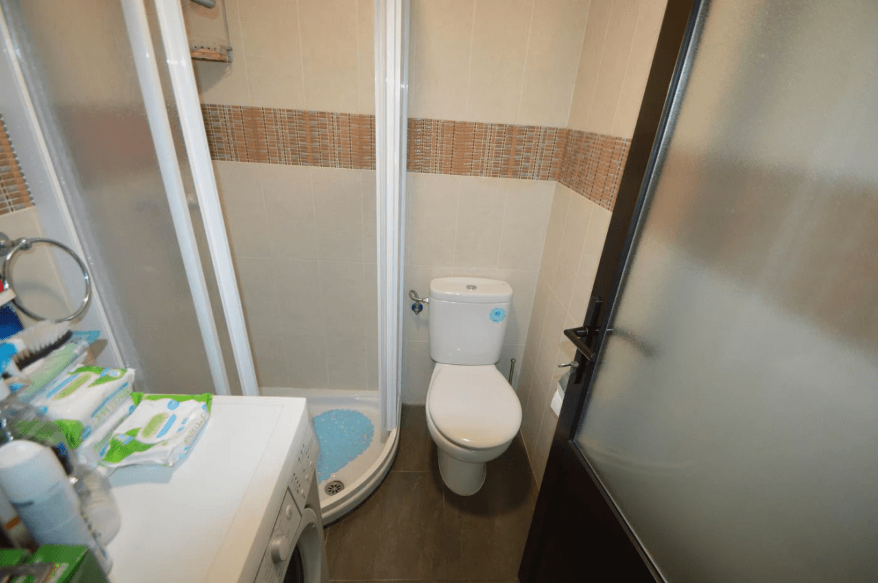 Villa confortable près de la mer