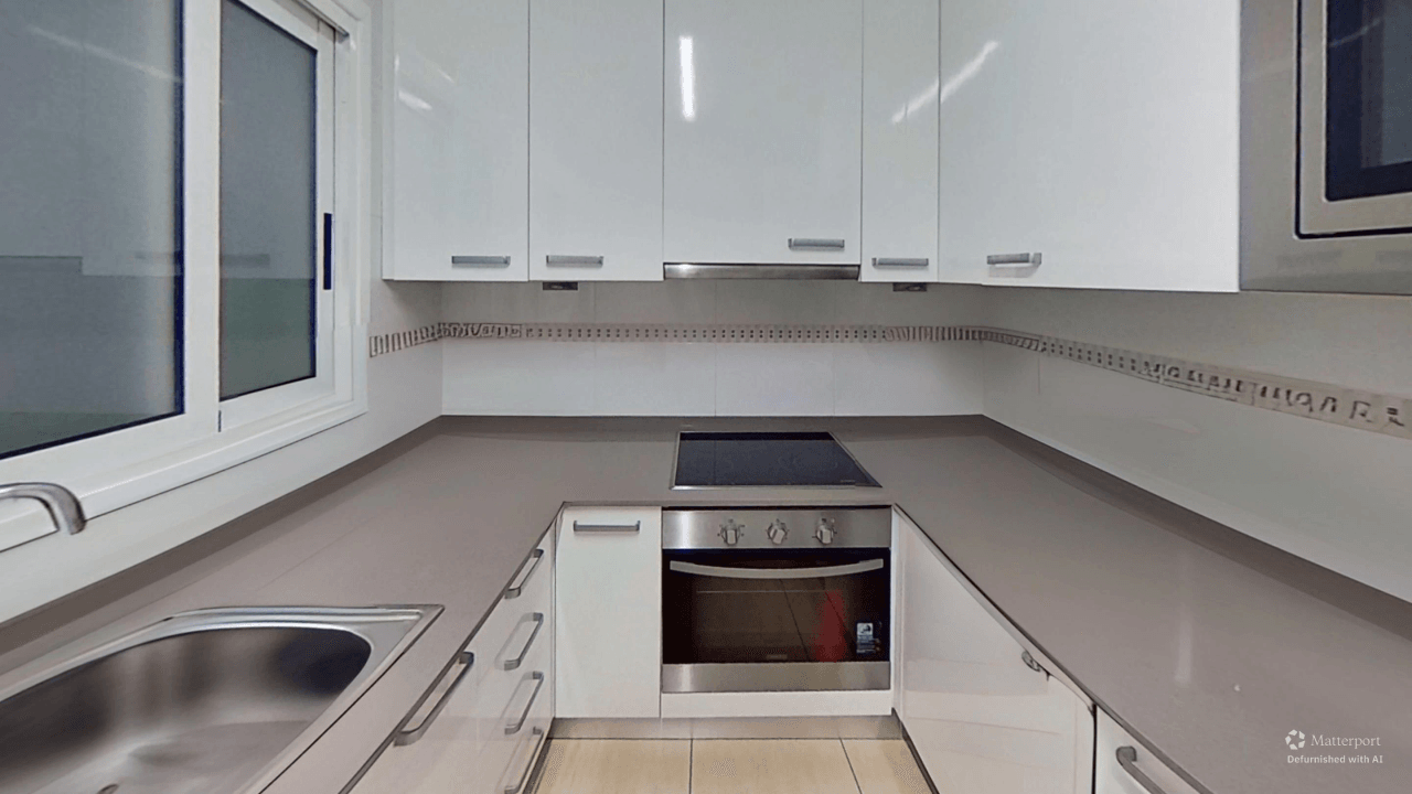 Wohnung zum Verkauf in Vinaròs mit Meerblick