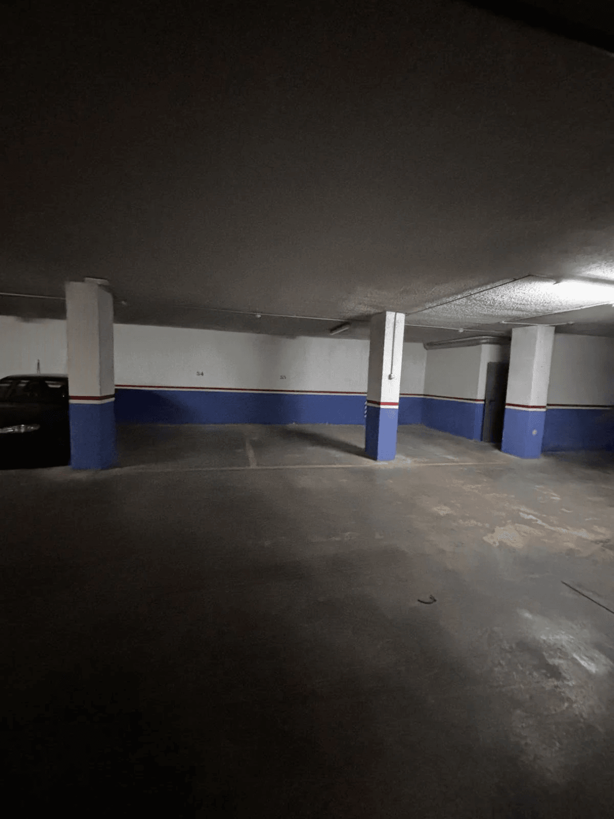 Parking en venta en Vinaròs