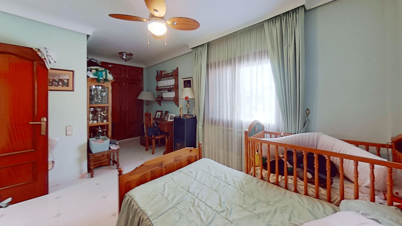 Chalet à vendre dans la zone de Boverals à Vinaròs